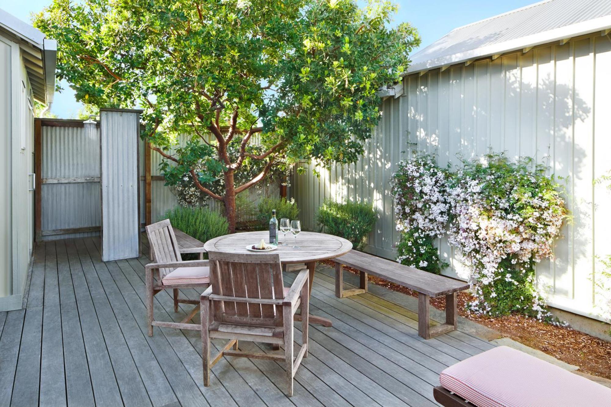 Carneros Resort And Spa Napa Bilik gambar